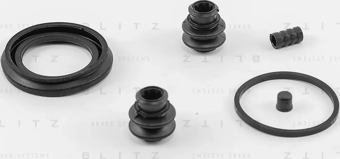 Ремкомплект суппорта (Blitz). Артикул BR0198