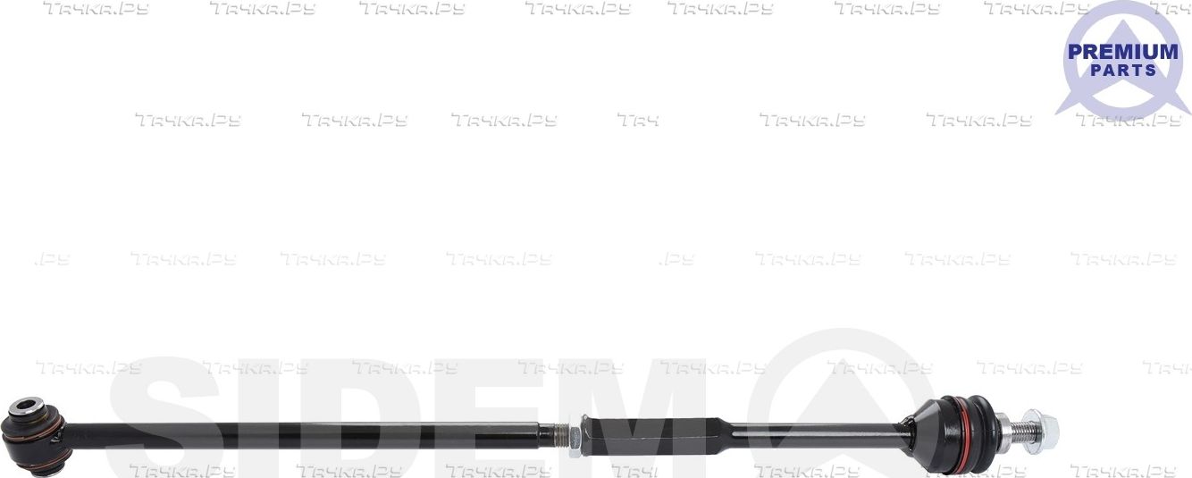 Рулевая тяга поперечная Sidem для Jaguar XJ IV (X351) 2009-2026. Артикул 27022