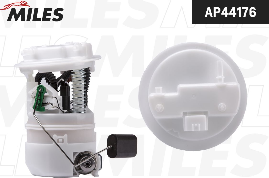 Бензонасос (топливный насос) Miles. Артикул AP44176