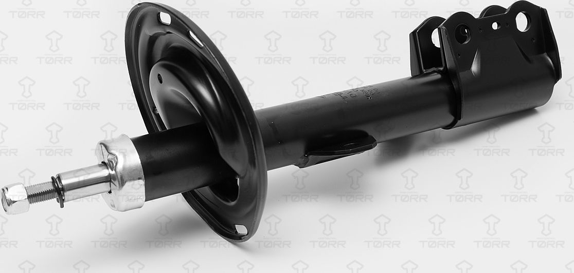 Амортизатор LEXUS RX350 10- перед.газ. (Torr). Артикул DV1451R