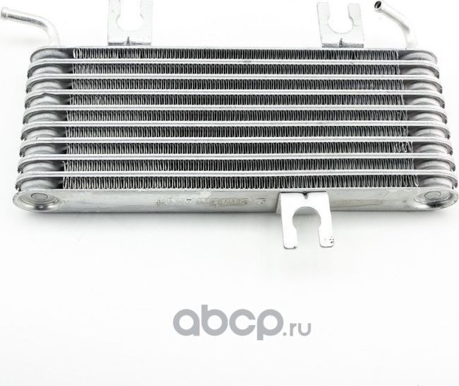 Радиатор маслянный АКПП J10E NS210606JD30D (Dominant). Артикул NS210606JD30D