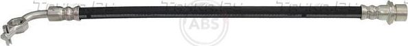 Тормозной шланг ABS. Артикул SL 4091