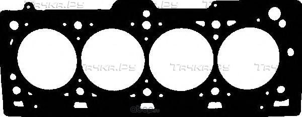 Прокладка ГБЦ Glaser для Nissan Kubistar X76 2003-2026. Артикул H80085-00