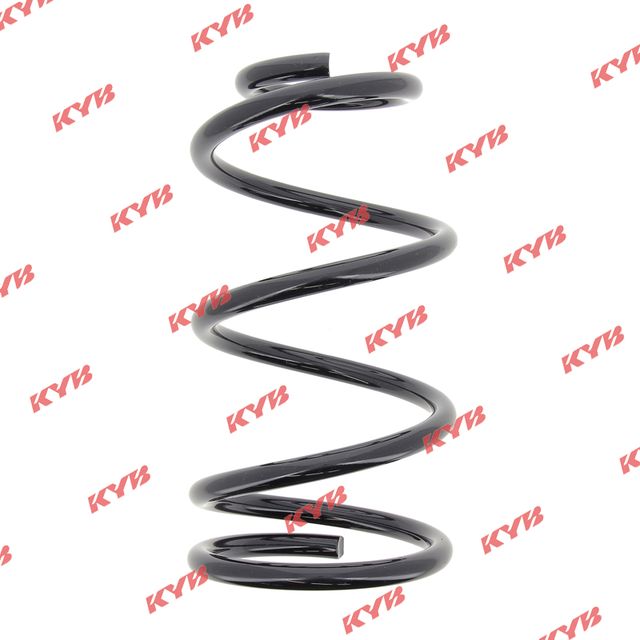 Пружина подвески KYB (Каяба) K-Flex. Артикул RC3919