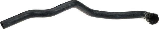 Патрубок печки (шланг отопителя) Gates для BMW 3 IV (E46) 1998-2007. Артикул 02-1750