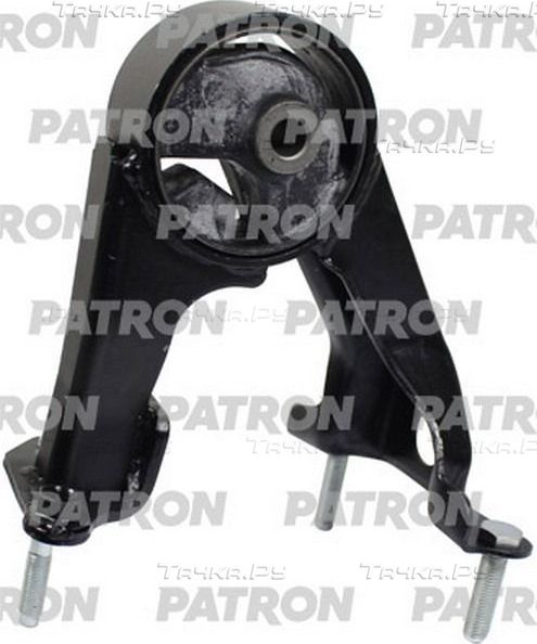 Опора (подушка) двигателя Patron. Артикул PSE30220