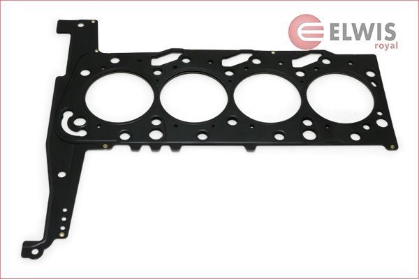 Прокладка ГБЦ Elwis Royal для LTI TX I 2002-2002. Артикул 0026501