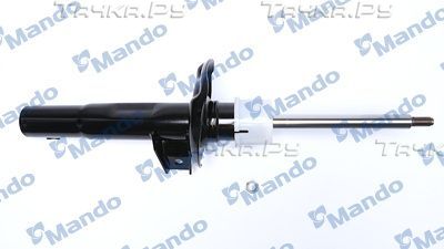 Амортизатор Mando передний для SEAT Toledo III 2004-2009. Артикул MSS017239