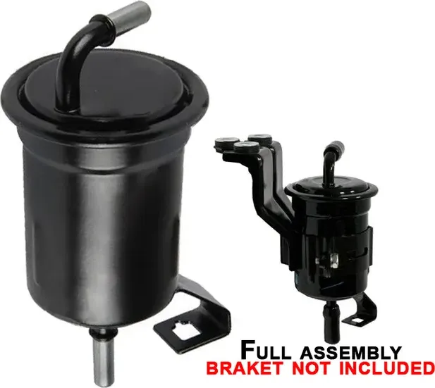 Фильтр топливный TOYOTA LAND CRUISER PRADO 4.0 2003 - 2009  TOYOTA LAND CRUISER PRADO 2.7 2003 - 200 (Azumi). Артикул fsp21094