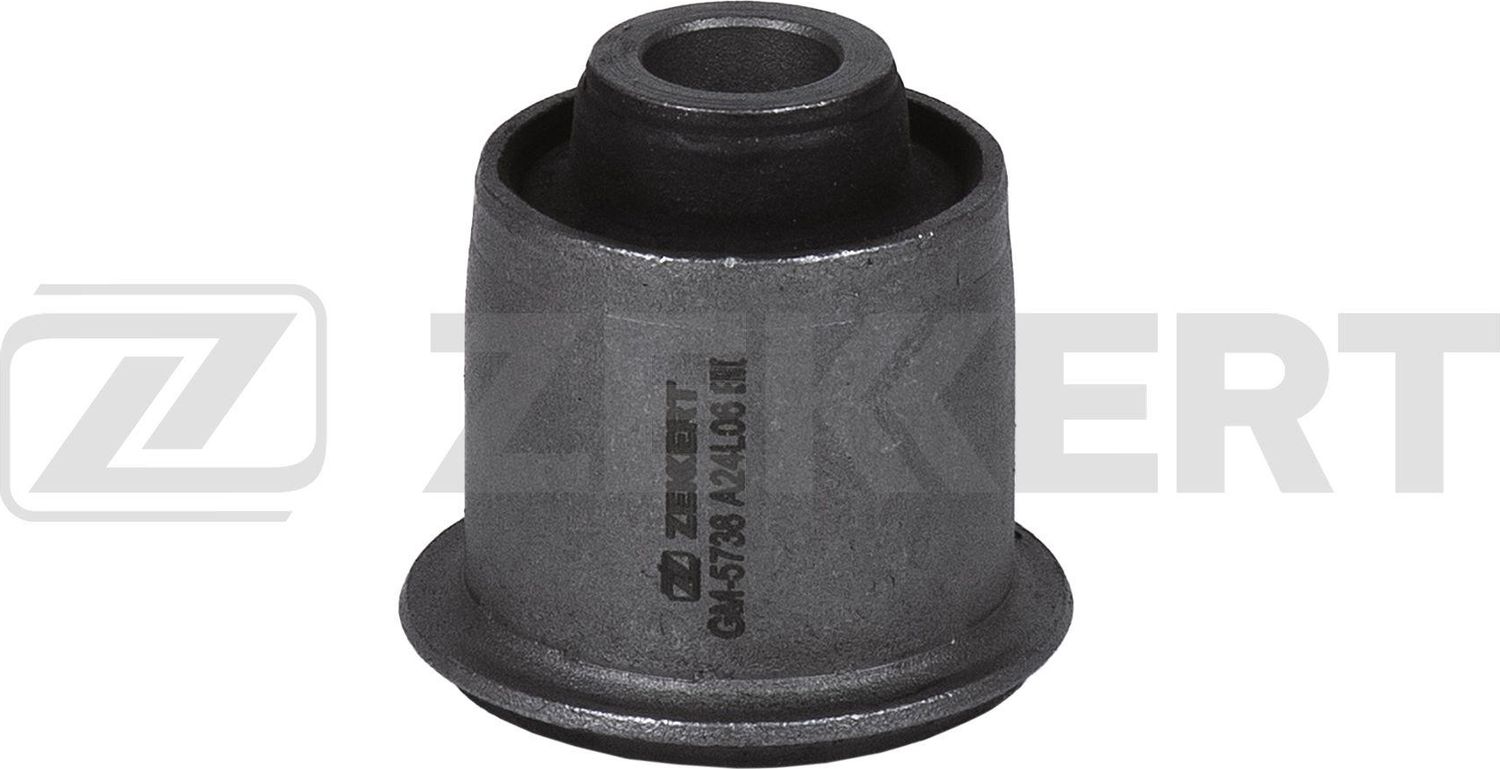 Сайлентблок переднего рычага подвески Zekkert. Артикул GM-5738
