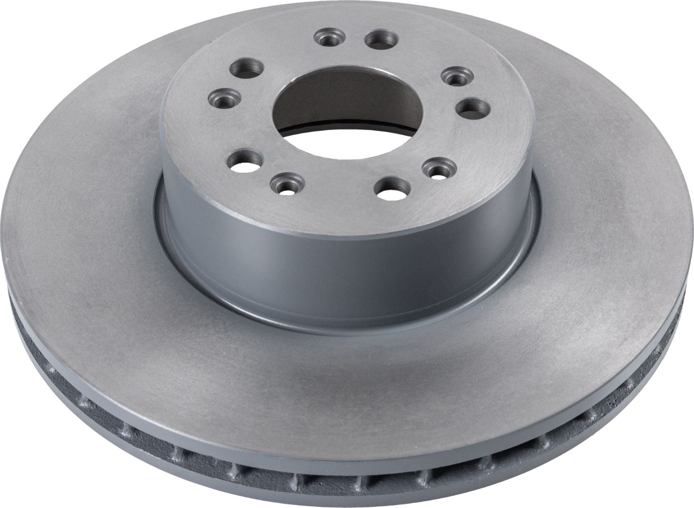 Тормозной диск Febi Bilstein. Артикул 08128