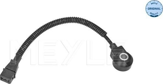 Датчик детонации Meyle Original. Артикул 37-14 811 0002