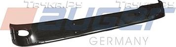Солнцезащитный козырек Auger для IVECO Stralis 2002-2011. Артикул 67521