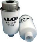 Топливный фильтр Alco Filters. Артикул SP-1346