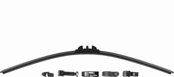 Щетка стеклоочистителя (дворник) Heyner SUPER FLAT PREMIUM. Артикул 283000