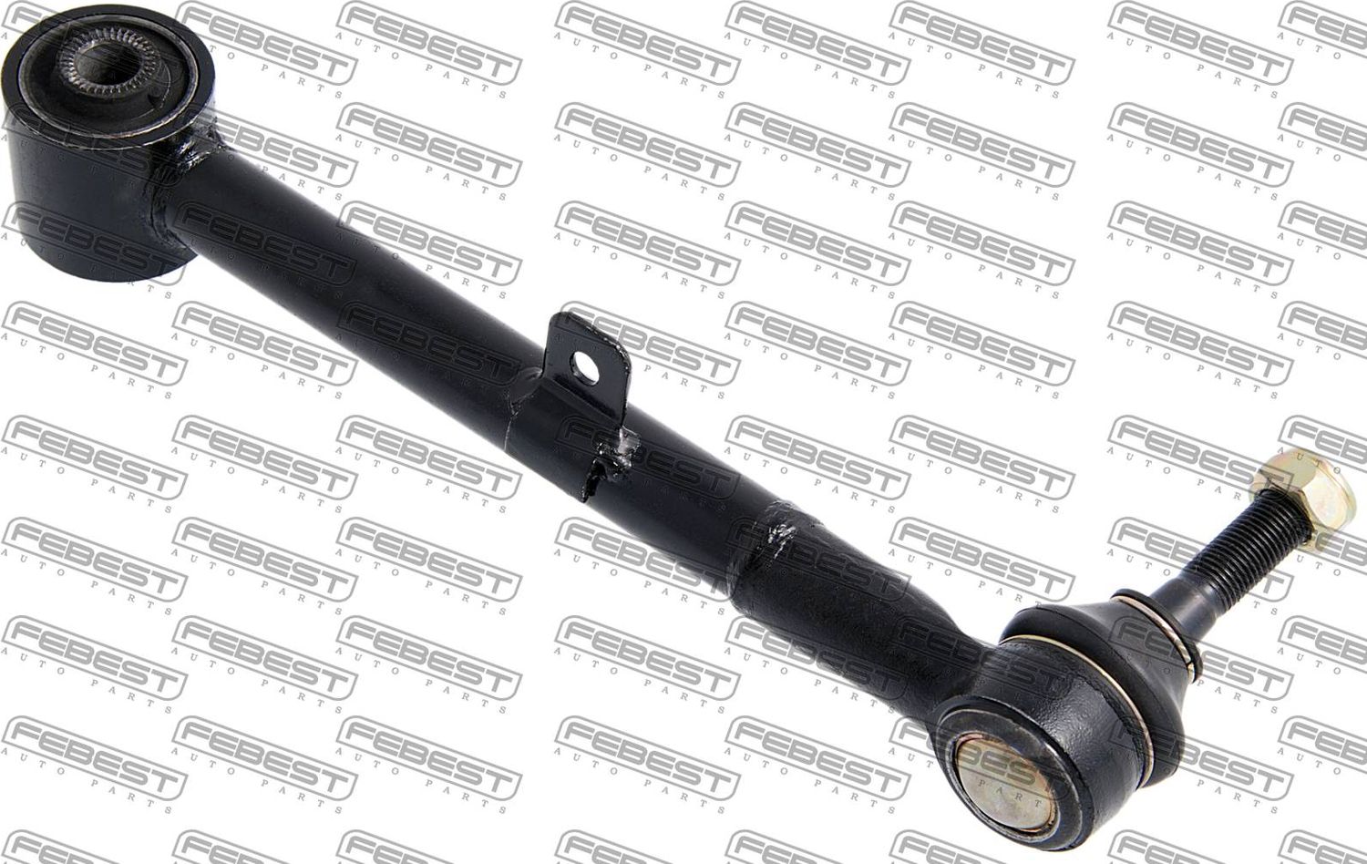 Поперечный рычаг задней подвески Febest. Артикул 0125-X2LH