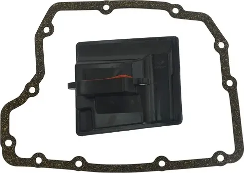 Z15245R_Зикмар_Фильтр АКПП (Zikmar). Артикул Z15245R