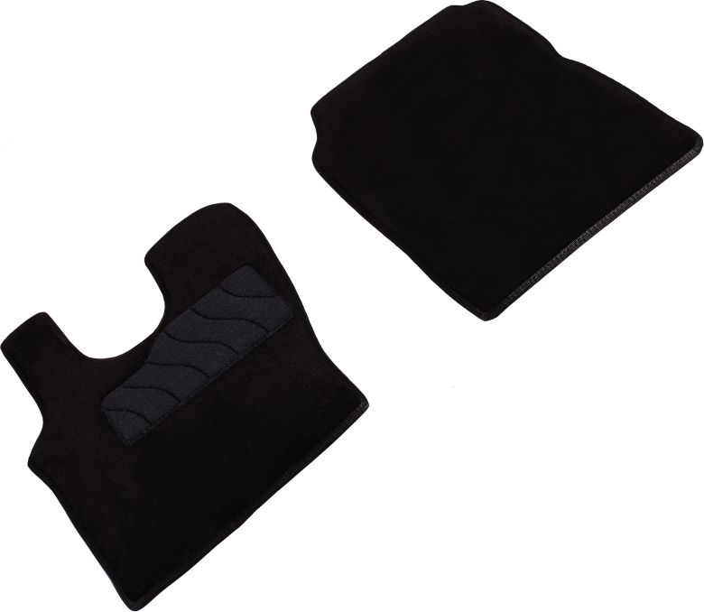 Коврики ворсовые Seintex для салона Scania 94-164 2005-2026. Артикул 92959