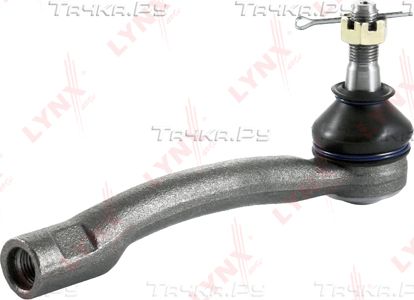 Наконечник рулевой тяги LYNXauto. Артикул C4056R