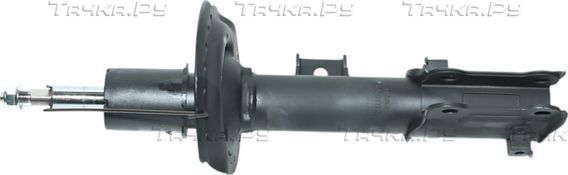 Амортизатор Zentparts. Артикул Z01503