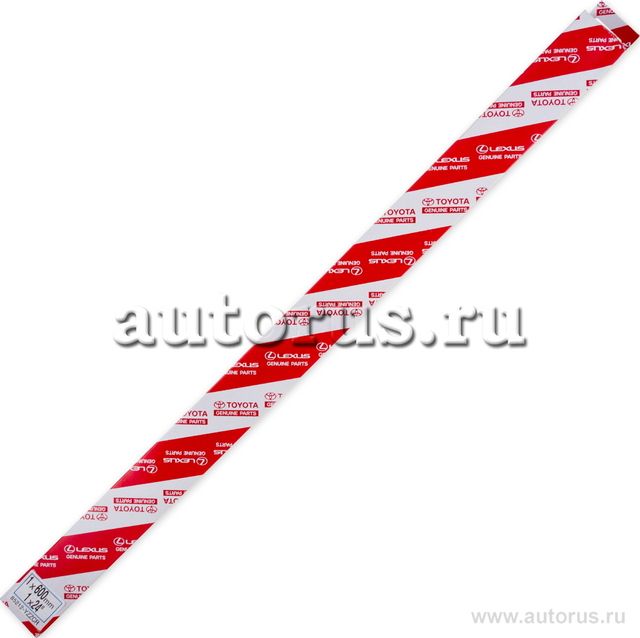 Щетки стеклоочистителя (дворники) Toyota. Артикул 85212YZZCR