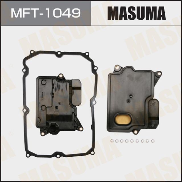 Фильтр АКПП Masuma. Артикул MFT-1049
