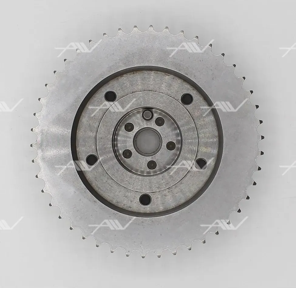 GR-53000 шестерня распредвала (впуск) OPEL A20NFT/A24XE (12578515) (Autowelt). Артикул GR53000