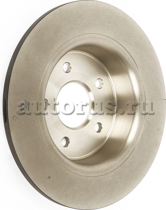 Тормозной диск Ford задний для Ford Kuga III 2019-2026. Артикул 1683383