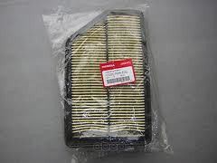 Воздушный фильтр Honda. Артикул 17220RSRE00