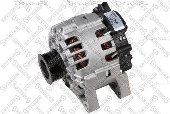 Генератор Stellox для Citroen Xsara 1997-2005. Артикул 06-10708-SX