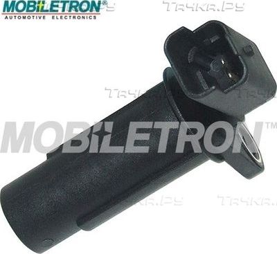 Датчик положения коленвала Mobiletron для Renault Kangoo I 2005-2009. Артикул CS-E120