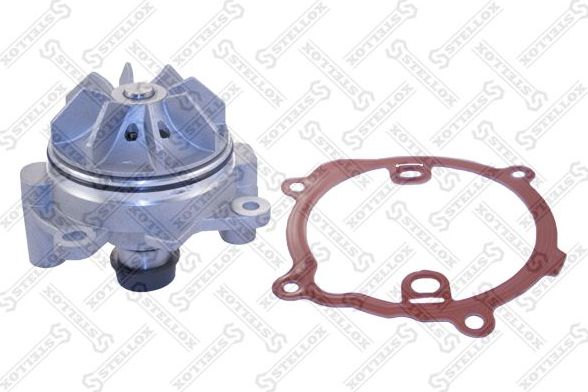 Помпа (водяной насос) Stellox. Артикул 4500-0120-SX