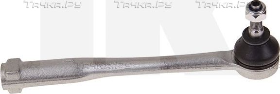 Наконечник рулевой тяги NK. Артикул 5033743