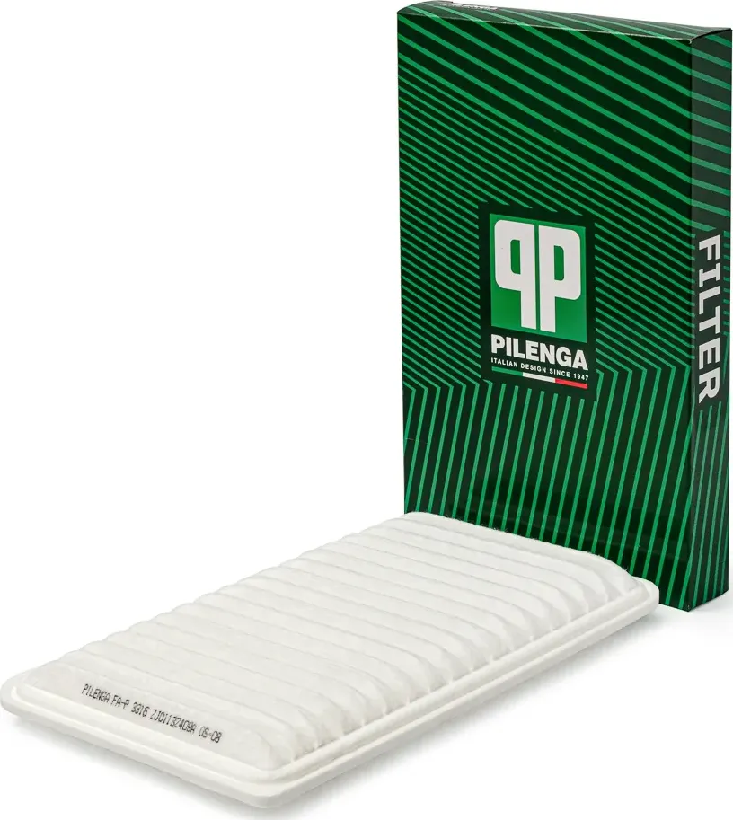 PILENGA Фильтр воздушный  MAZDA 3 дв.1.6i Pilenga. Артикул fa-p3316