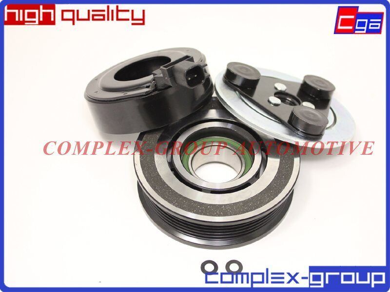 Муфта в сборе (Японский подшипник) Mondeo IV CGA. Артикул 13MC7004HDRA