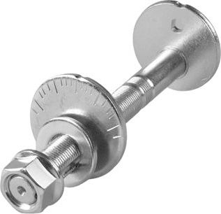SRUBA WAH PRZ DOL TYLNA LAND CRUISER 08 Tedgum. Артикул TED44949