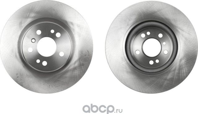 Тормозной диск (Loro). Артикул 23103215