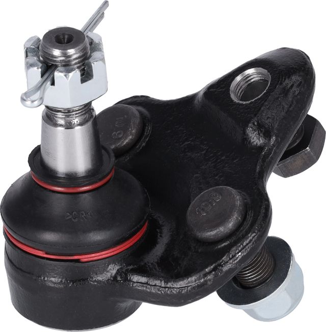 Шаровая опора SWAG передняя правая/левая нижняя для Toyota Corolla E210 2018-2026. Артикул 81 92 3111