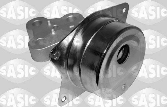 Подушка (опора) двигателя Sasic внутренний для Opel Vectra C 2002-2008. Артикул 2706291