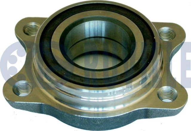 Ступичный подшипник (комплект) Ruville. Артикул 221393