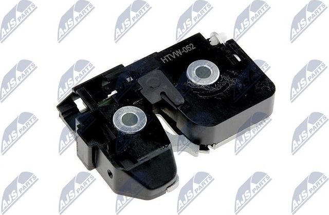 Замок задней двери NTY. Артикул EZC-VW-052