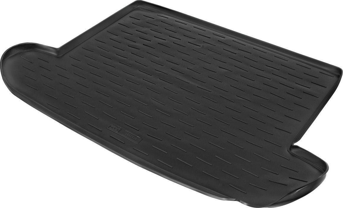 Коврик AutoFlex в багажник для Hyundai Tucson III 2015-2020. Артикул 9230302