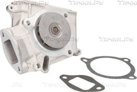 Помпа (водяной насос) Thermotec для Kia Pride I 1990-2001. Артикул D13010TT