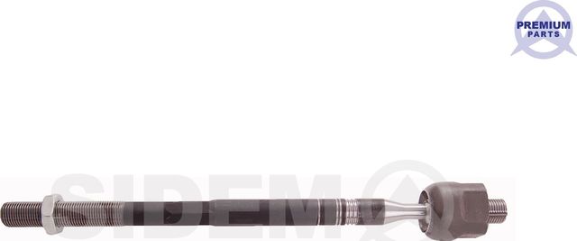 Рулевая тяга Sidem. Артикул 63613