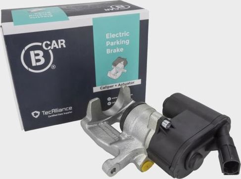 Тормозной суппорт B CAR. Артикул 008AD006