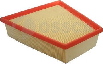 Воздушный фильтр OSSCA. Артикул 02869