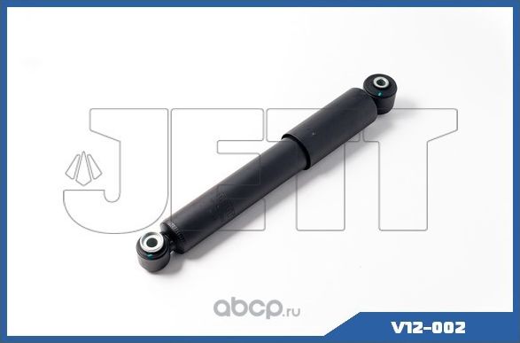 Амортизатор (Jett). Артикул V12002
