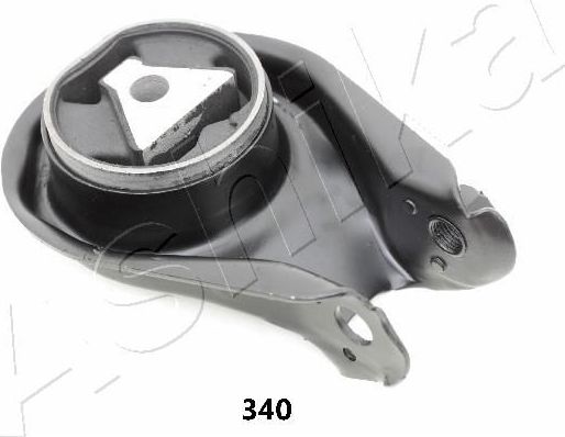 Подушка (опора) двигателя ASHIKA. Артикул GOM-340
