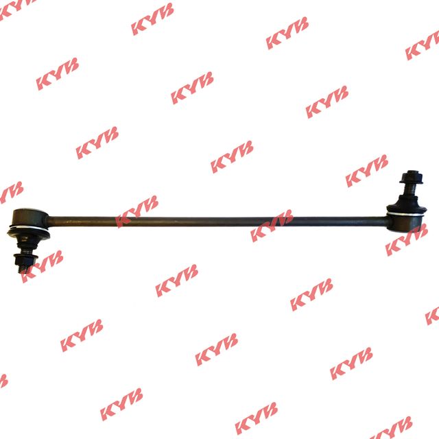 Стойка (тяга) стабилизатора KYB SSP передняя левая для Ford Escape II 2008-2012. Артикул KSLF1031