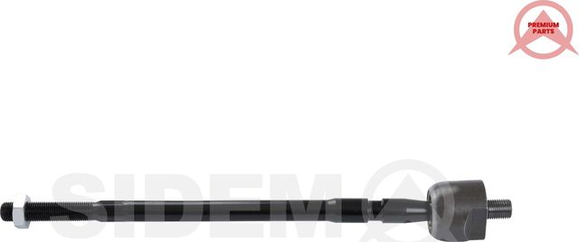 Рулевая тяга Sidem для Toyota Starlet IV (P80) 1989-1996. Артикул 45110